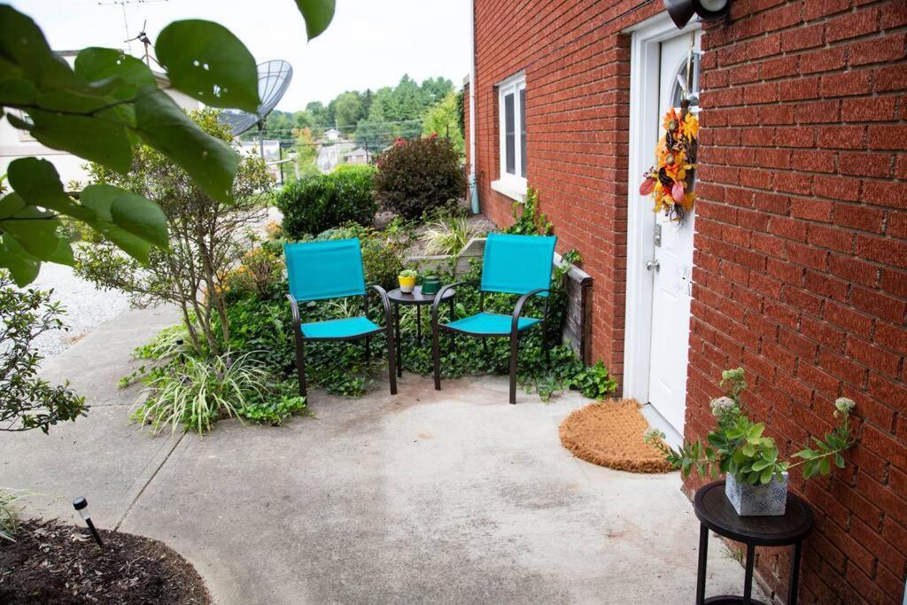 Hilltop Hideaway - 3Bdr In Downtown London, Ky Exteriér fotografie